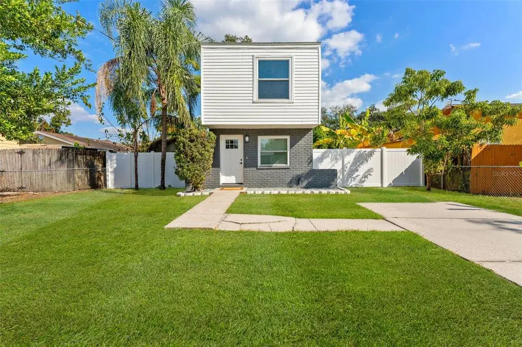 8737 N Tangerine Place, Tampa, FL, 33617