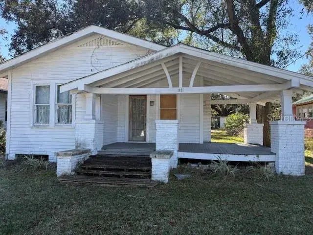 1021 E Hamilton Avenue, Tampa, FL, 33604