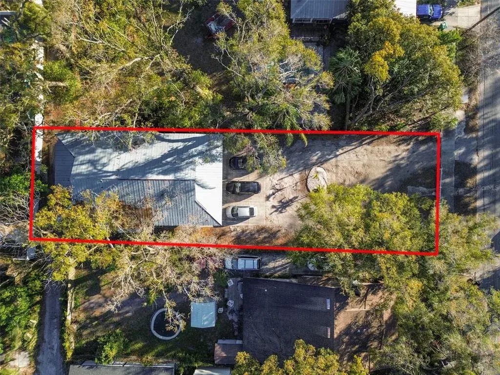 2821 N Morgan Street, Tampa, FL, 33602