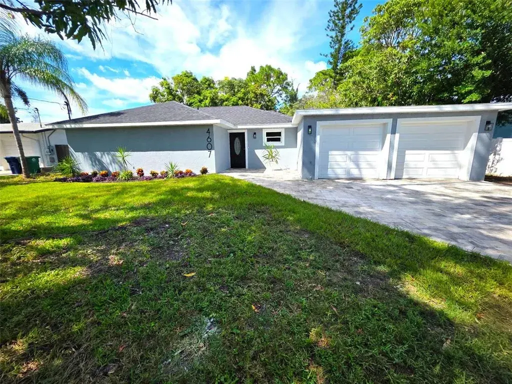 4607 W Ballast Point Boulevard, Tampa, FL, 33611