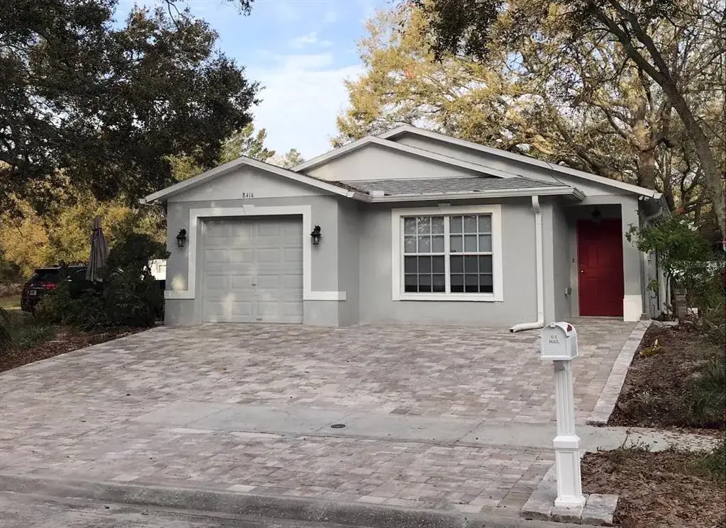 8414 N River Dune Street, Tampa, FL, 33617