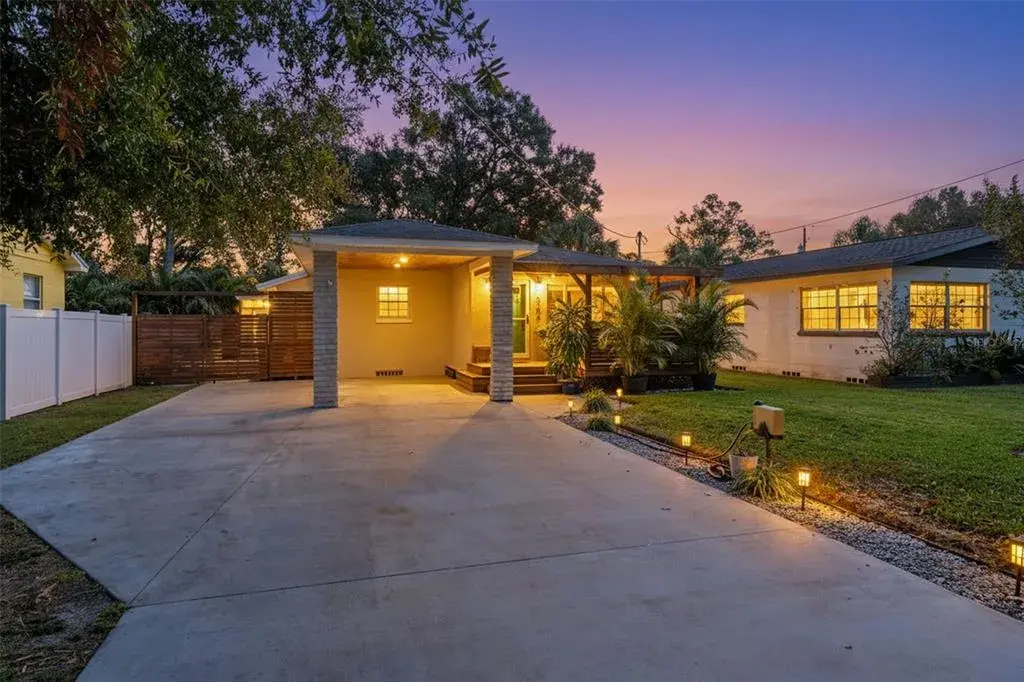 4703 N Willis Street, Tampa, FL, 33603
