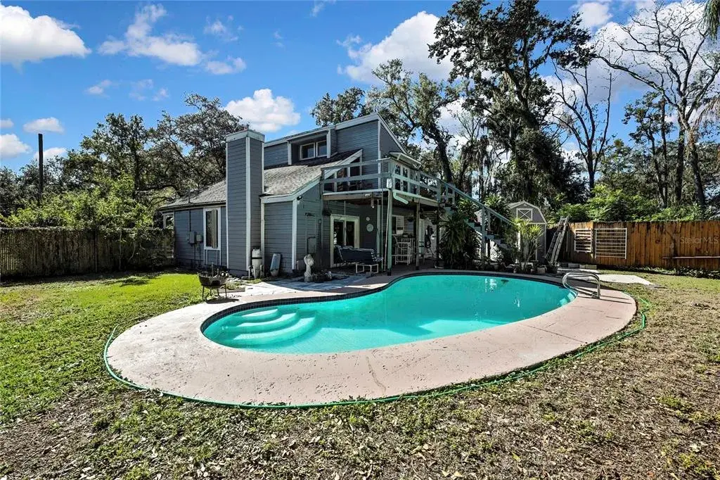 4712 E Temple Heights Road, Tampa, FL, 33617