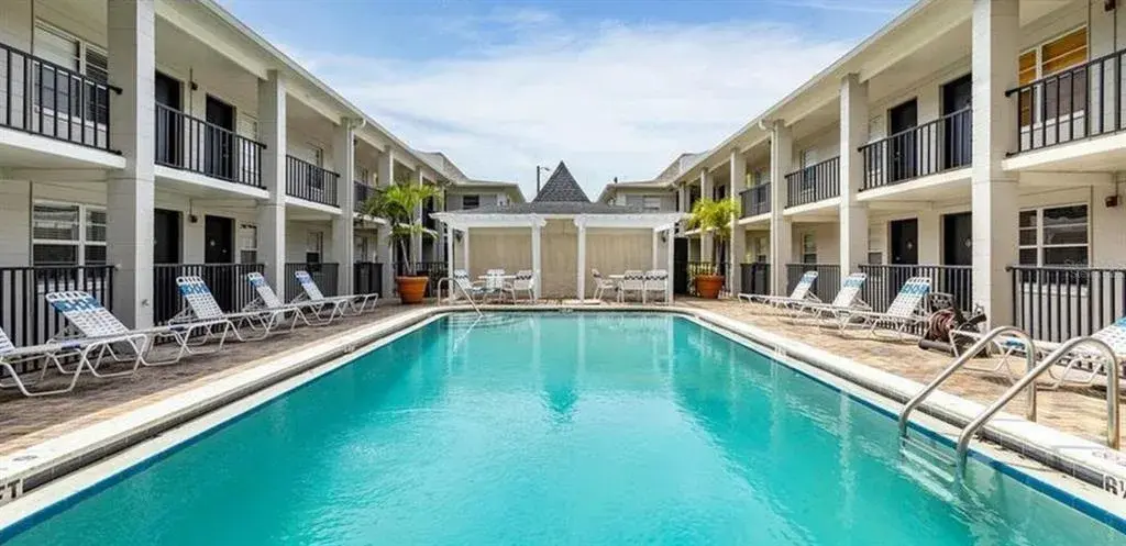 5221 Bayshore Boulevard Unit 21, Tampa, FL, 33611
