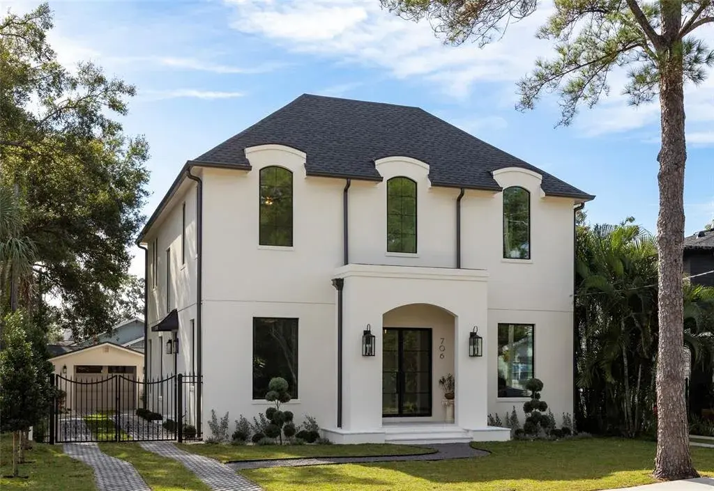 706 W Amelia Avenue, Tampa, FL, 33602