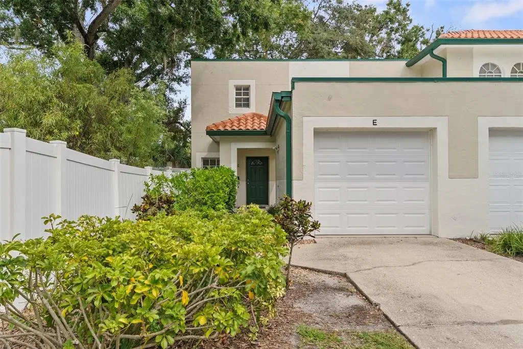 2515 W Kansas Avenue Unit E, Tampa, FL, 33629