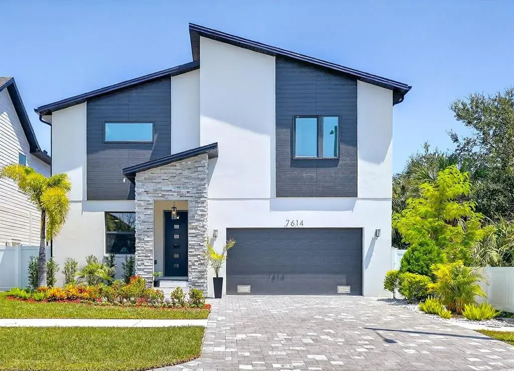 7614 S Faul Street, Tampa, FL, 33616