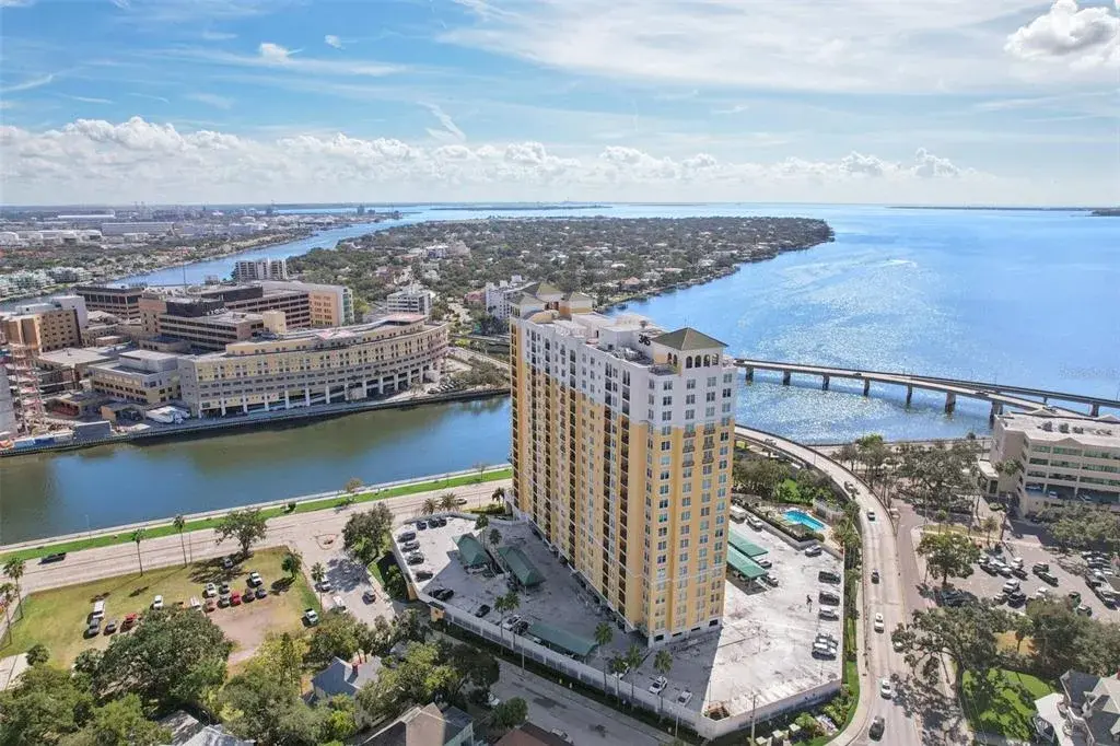 345 Bayshore Boulevard Unit Gp10, Tampa, FL, 33606