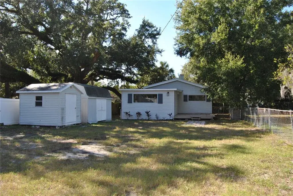 6010 N Tampa Street, Tampa, FL, 33604