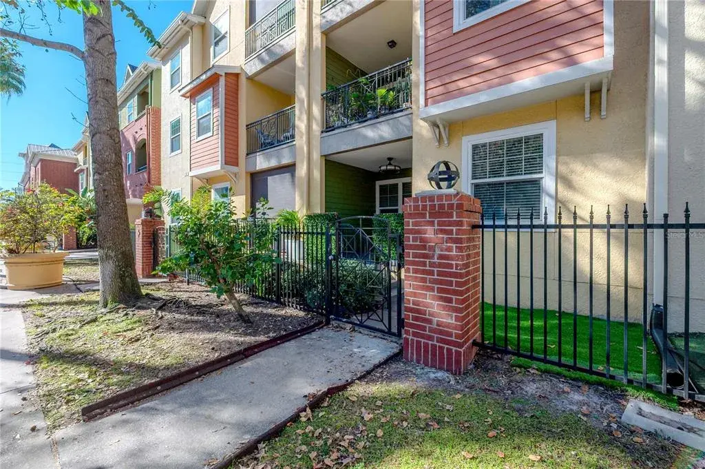 1810 E Palm Avenue Unit 4104, Tampa, FL, 33605