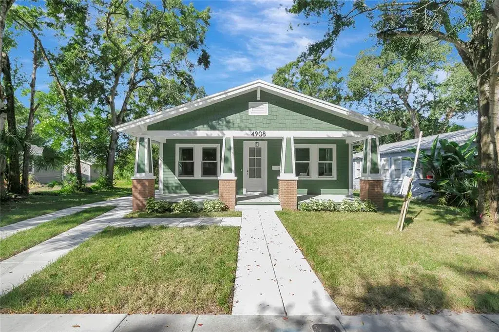4908 N Suwanee Avenue, Tampa, FL, 33603