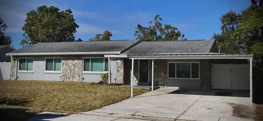 2117 W Farwell Drive, Tampa, FL, 33603