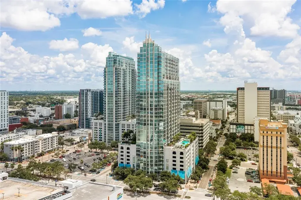 777 N Ashley Drive Unit 1403, Tampa, FL, 33602