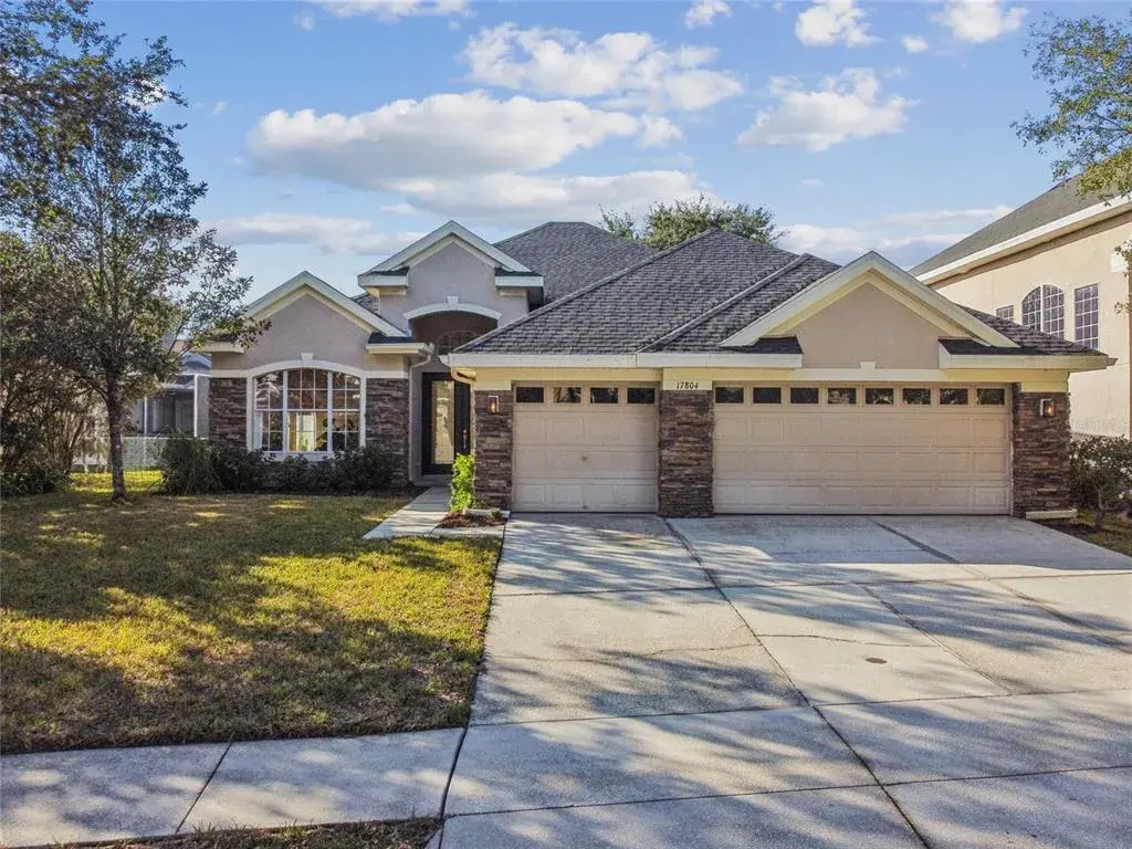 17804 Arbor Creek Drive, Tampa, FL, 33647