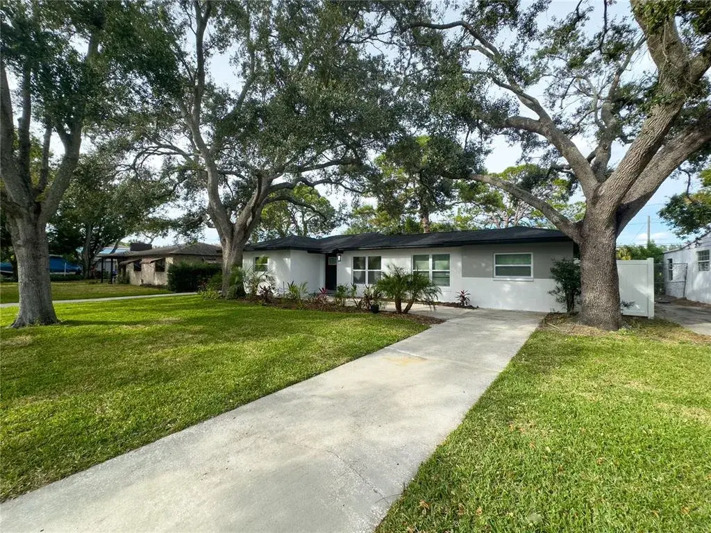 4105 W Knights Avenue, Tampa, FL, 33611