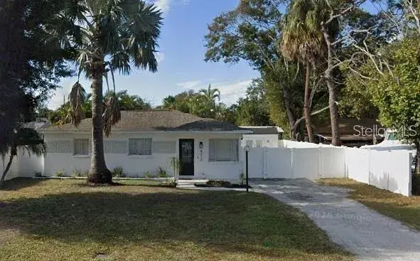 4313 S Grady Avenue, Tampa, FL, 33611