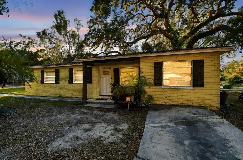 3624 E Fern Street, Tampa, FL, 33610