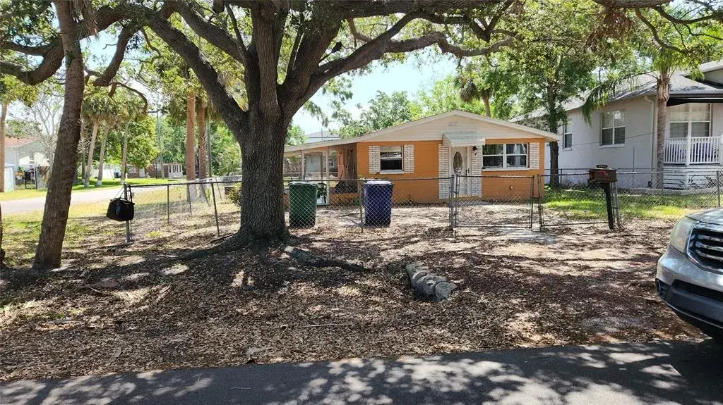 7502 S Obrien Street, Tampa, FL, 33616