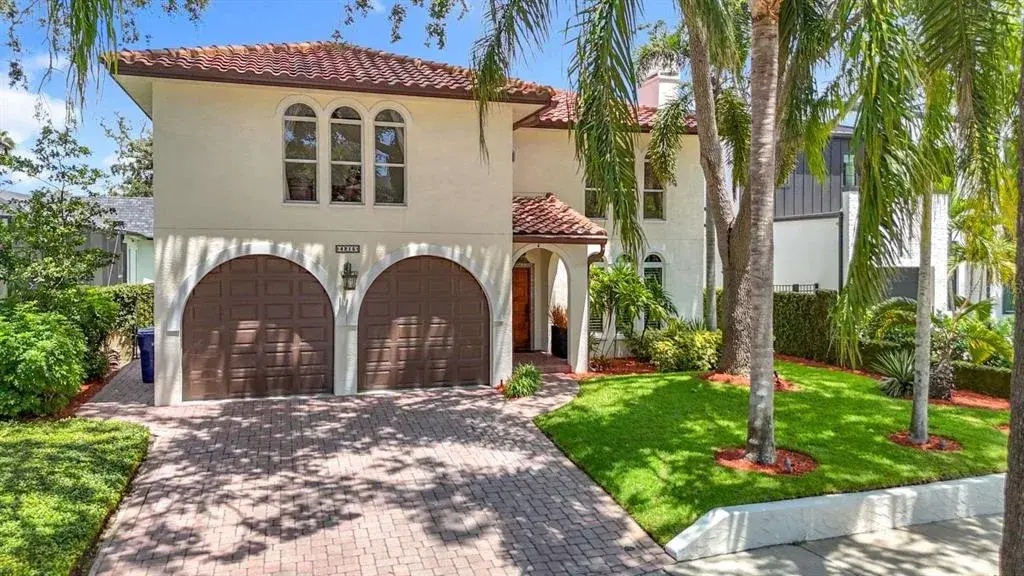 4215 W Culbreath Avenue, Tampa, FL, 33609