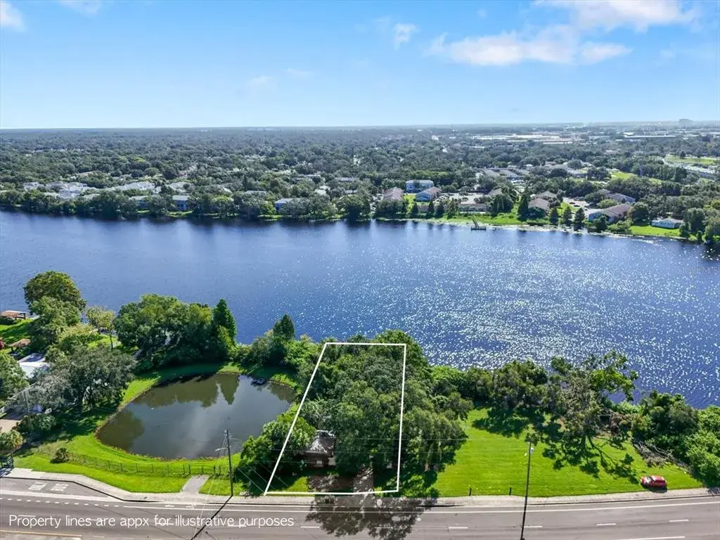 6915 N 40th Street, Tampa, FL, 33604