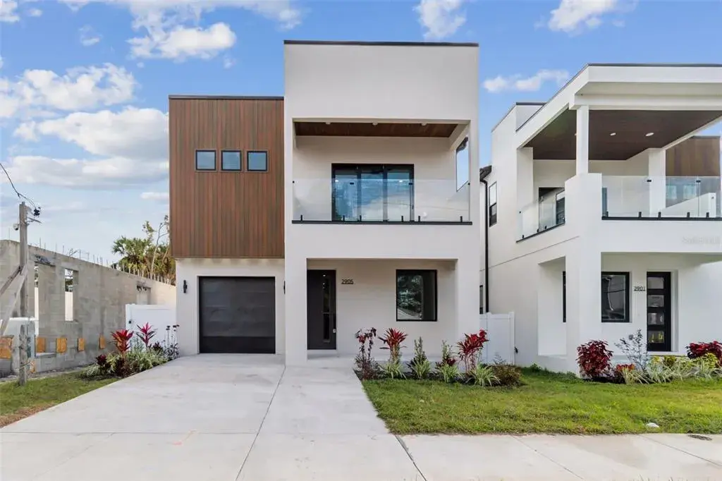 2905 N 21st Street, Tampa, FL, 33605