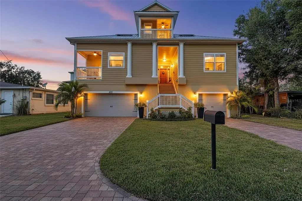 333 W South Avenue, Tampa, FL, 33603