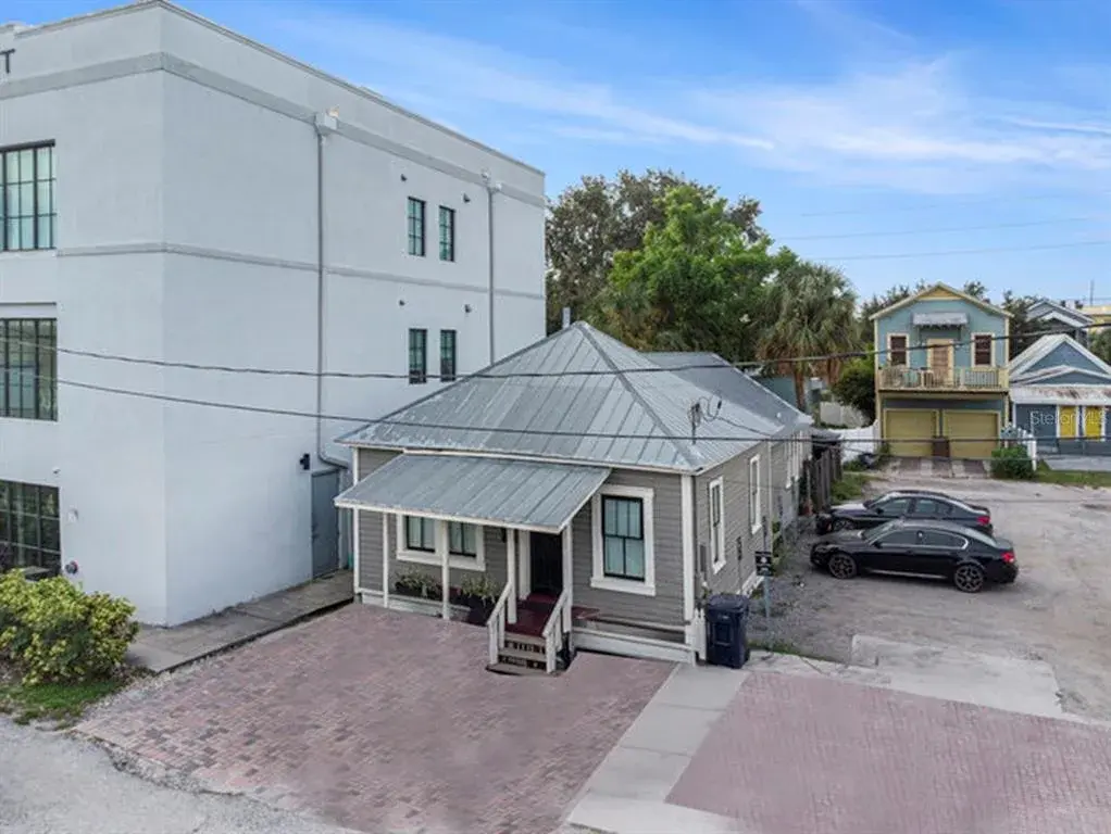 1923 E 6th Avenue, Tampa, FL, 33605
