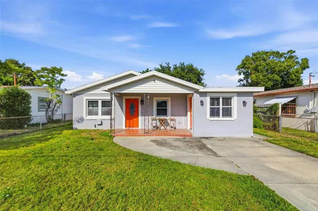 3113 W Dewey Street, Tampa, FL, 33607