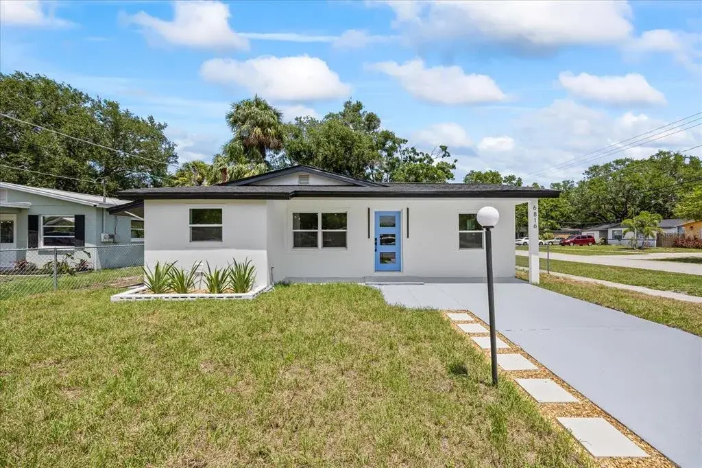 6816 S Hesperides Street, Tampa, FL, 33616