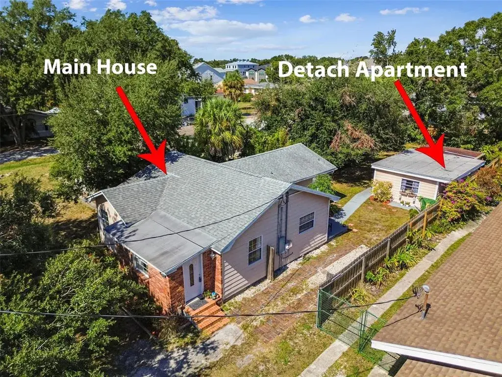 2511 W North A Street, Tampa, FL, 33609