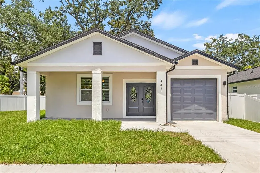 8319 N Ogontz Avenue, Tampa, FL, 33604