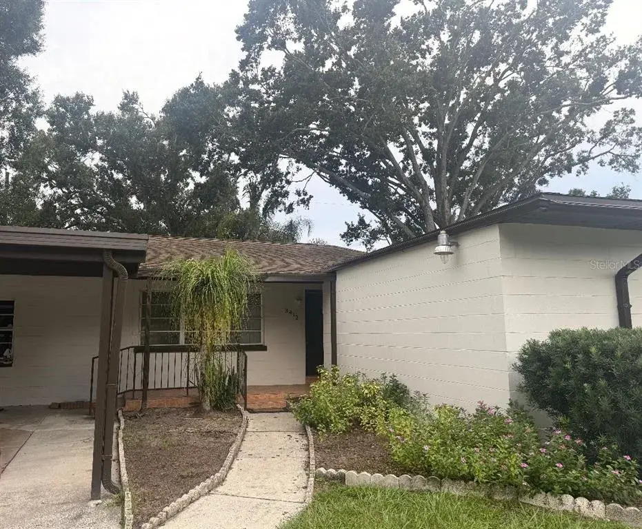 3412 W Caracas Street, Tampa, FL, 33614