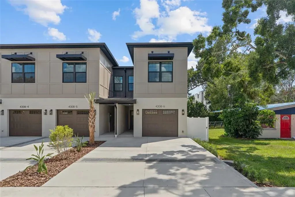 4308 W Gray Street Unit 1, Tampa, FL, 33609