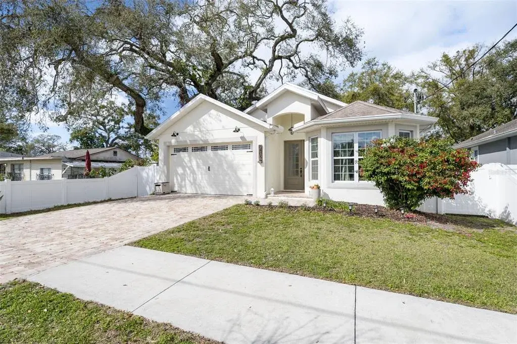 3405 W Cherry Street, Tampa, FL, 33607