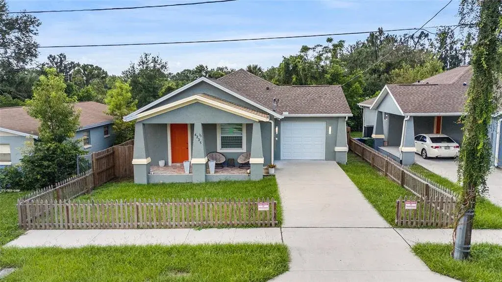 4225 1/2 E Palifox Street, Tampa, FL, 33610