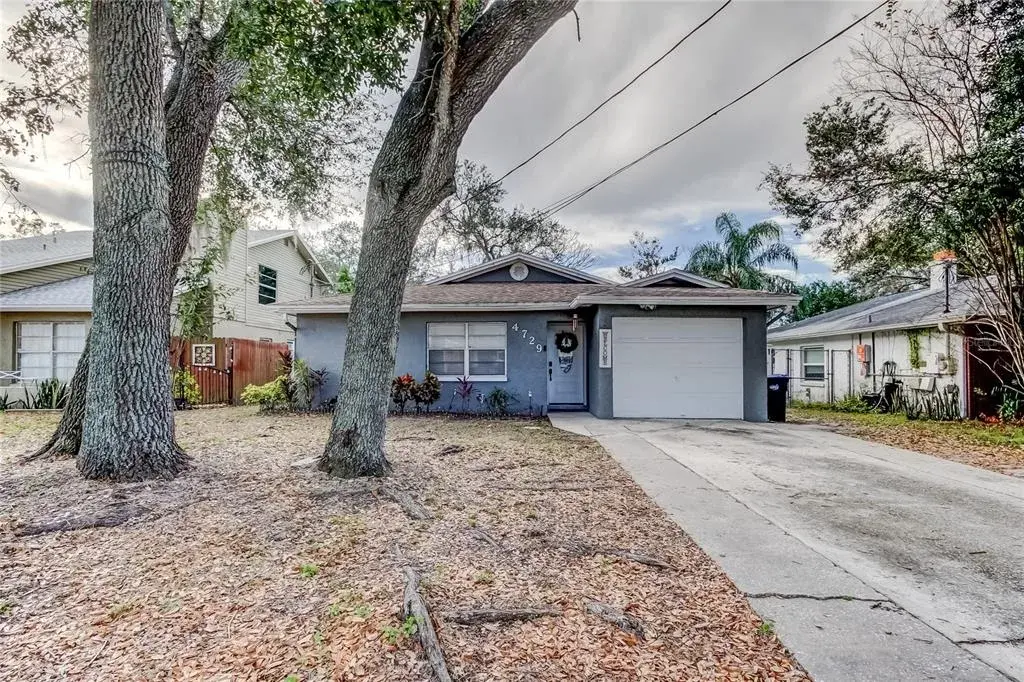 4729 E Serena Drive, Tampa, FL, 33617