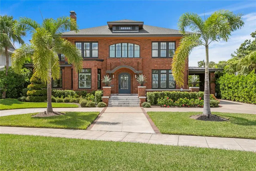 815 Bayshore Boulevard, Tampa, FL, 33606