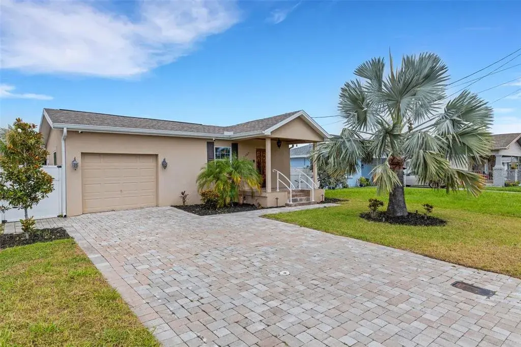 2707 W Leroy Street, Tampa, FL, 33607