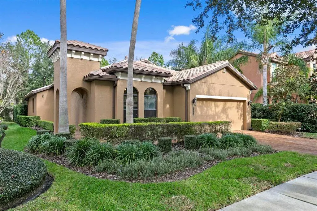 8220 Dunham Station Drive, Tampa, FL, 33647