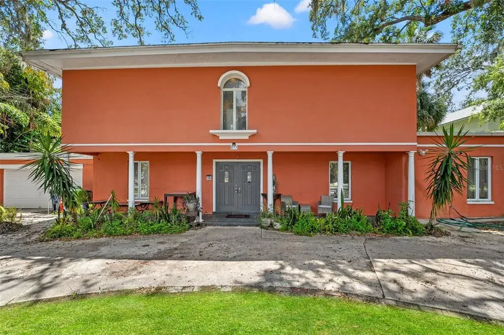 817 S West Shore Boulevard, Tampa, FL, 33609