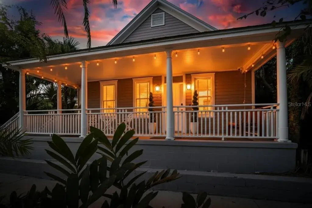 1722 E 5th Avenue, Tampa, FL, 33605