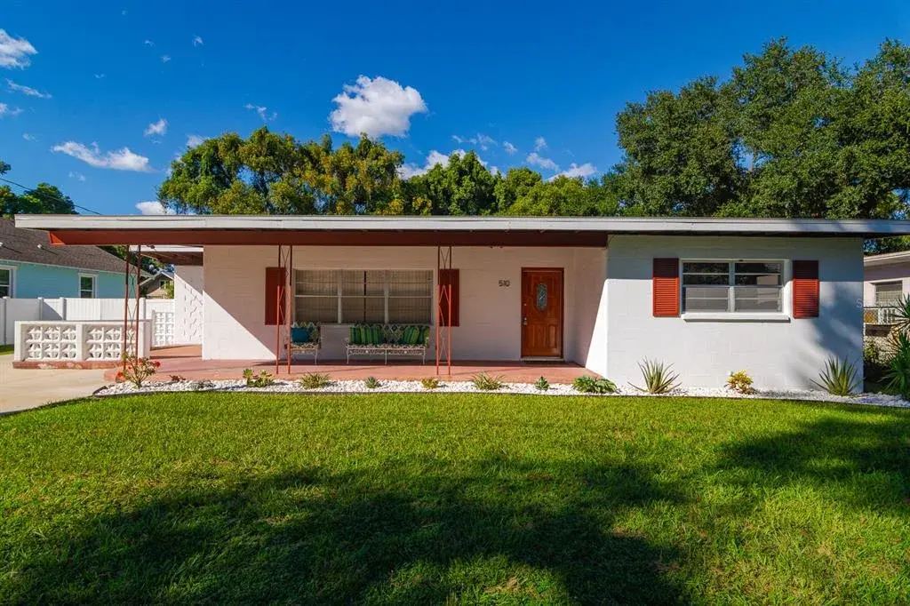 510 E Robles Street, Tampa, FL, 33602