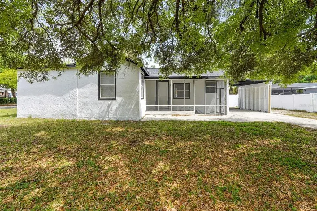 8523 N Edison Avenue, Tampa, FL, 33604