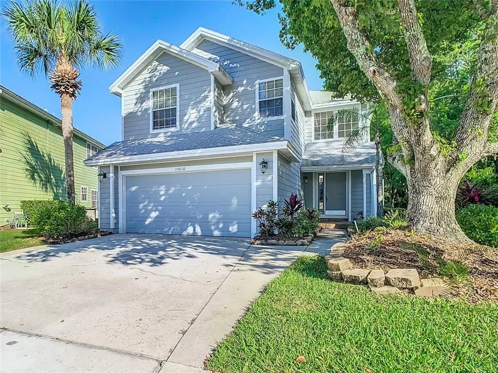 16010 Westerham Drive, Tampa, FL, 33647