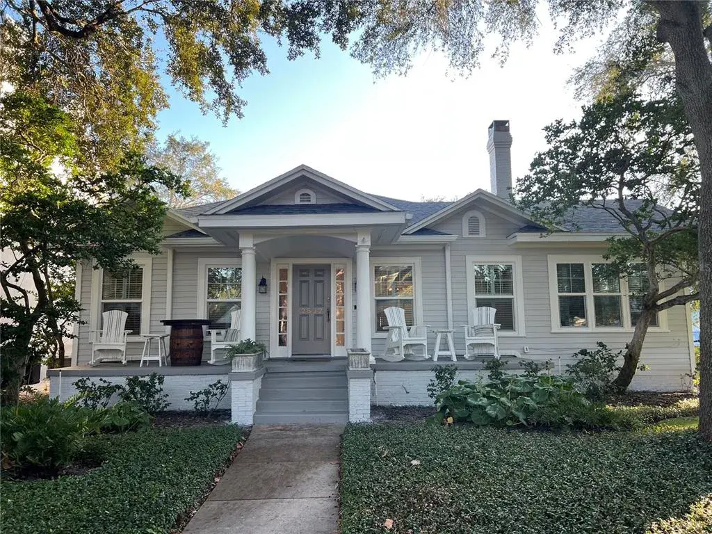 2632 W Jetton Avenue, Tampa, FL, 33629