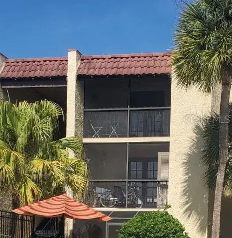 5305 San Sebastian Court Unit 228, Tampa, FL, 33609
