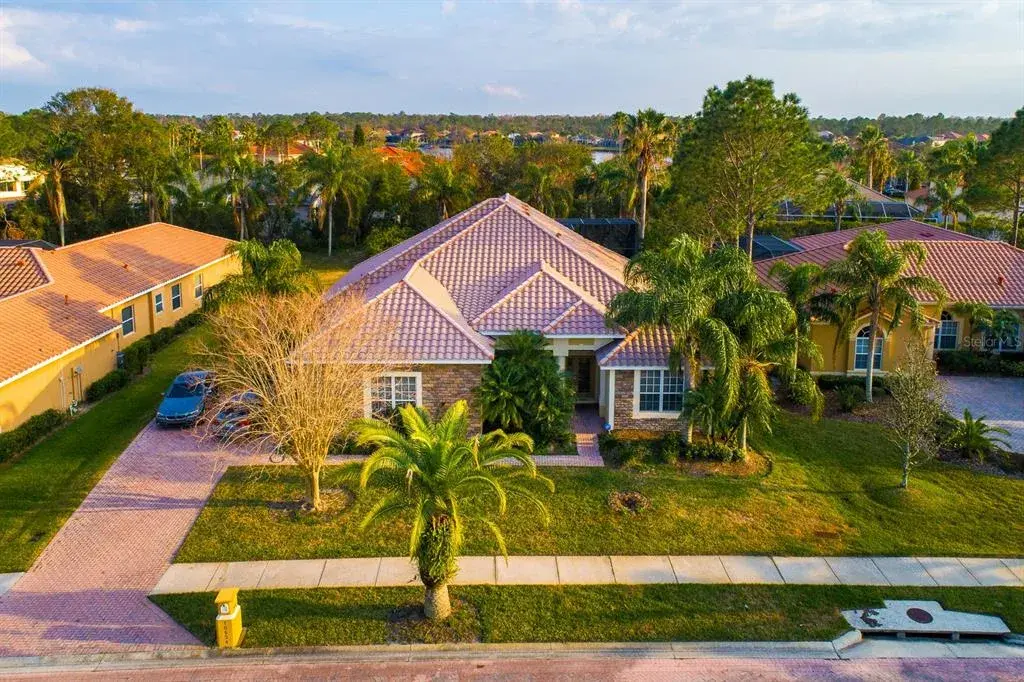 10534 Bermuda Isle Drive, Tampa, FL, 33647