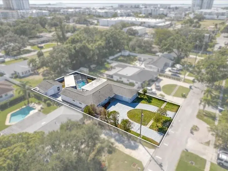 4704 W Price Avenue, Tampa, FL, 33611