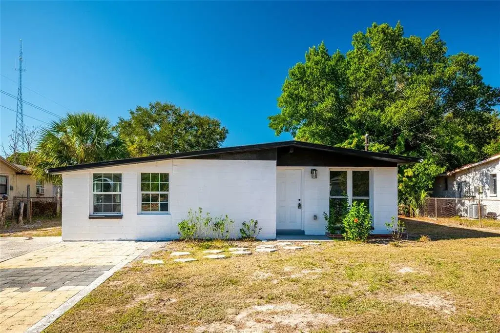 3004 N 45th Street, Tampa, FL, 33605