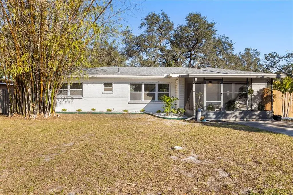 3018 E Jean Street, Tampa, FL, 33610